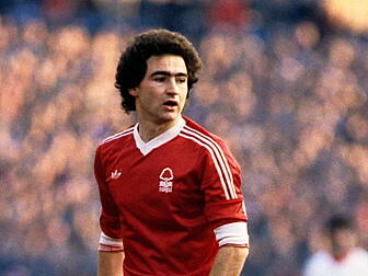 Martin O'Neill reminisces...